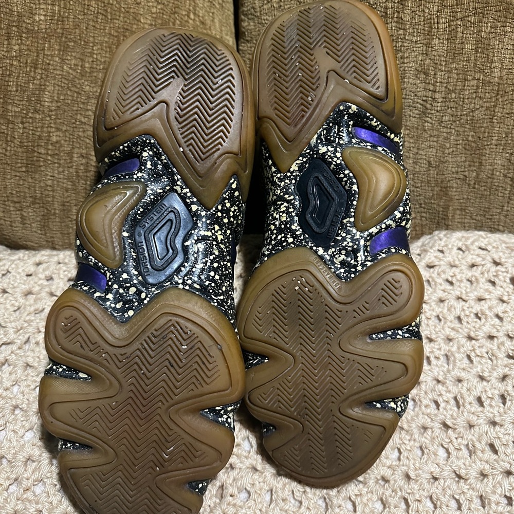 Adidas Crazy 8 Kobe Nightmare Before Christmas - Picture 7 of 11